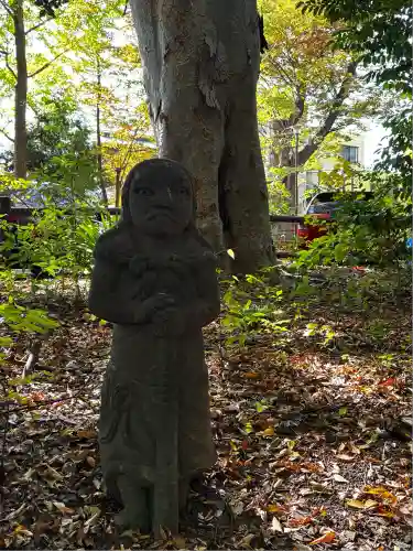 調神社(埼玉県)