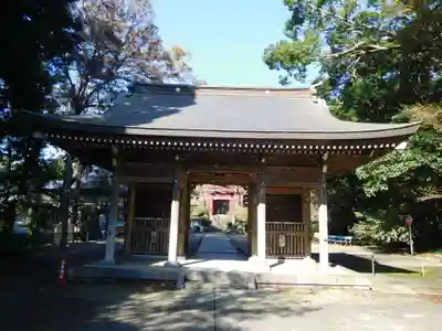 清水寺の山門・神門