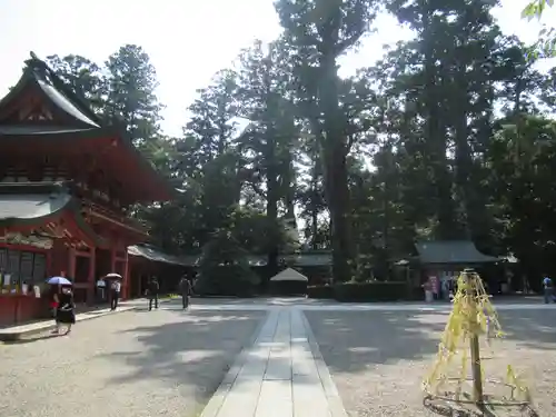 香取神宮のその他建物