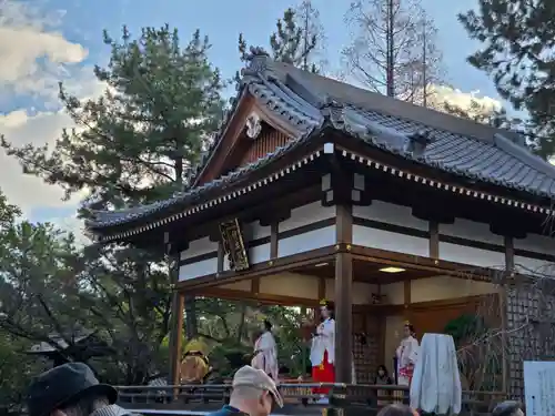 市原稲荷神社(愛知県)