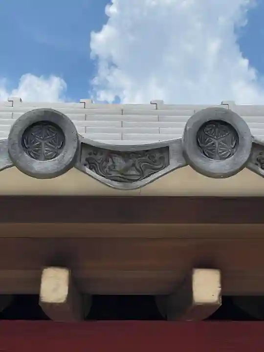 松應寺のその他建物