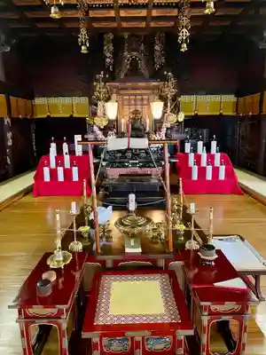 護国院(東京都)