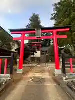 菅生神社(宮城県)