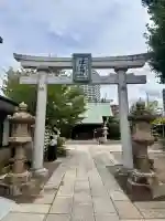 住吉神社(東京都)