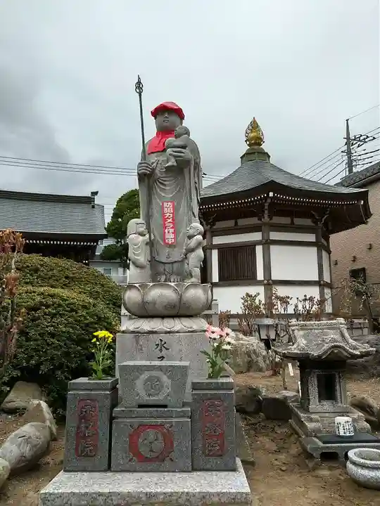 宗格院(東京都)