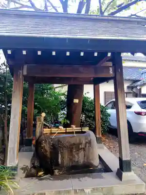蔵前神社(東京都)