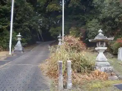 八柱神社(愛知県)