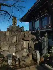 圓照寺(東京都)