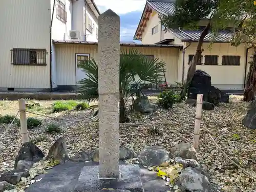 若宮八幡神社(滋賀県)
