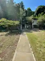 舞岡八幡宮(神奈川県)