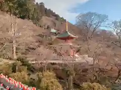 勝尾寺(大阪府)