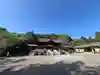 手力雄神社(岐阜県)
