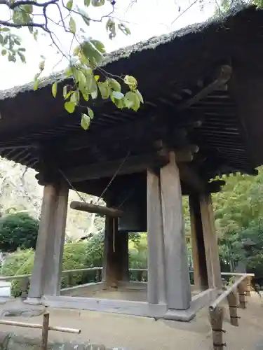 報国寺のその他建物
