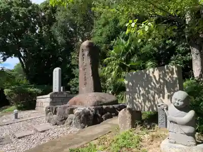 本福寺のその他建物