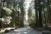 北口本宮冨士浅間神社(山梨県)