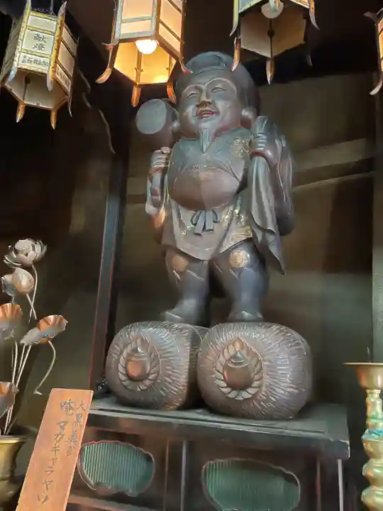 霊山観音(京都府)