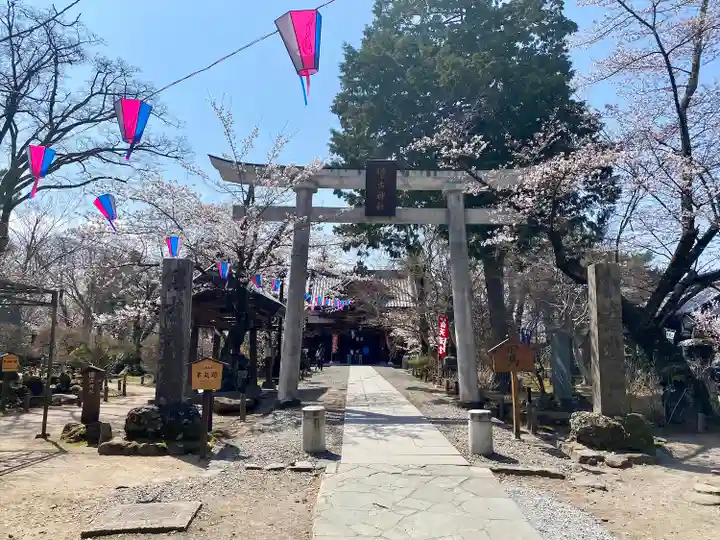 懐古神社(長野県)