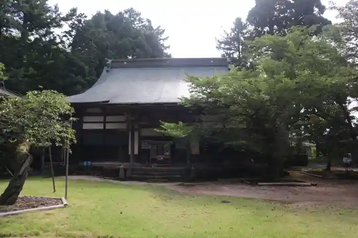 松尾寺(京都府)