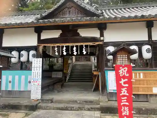 種河神社(大阪府)