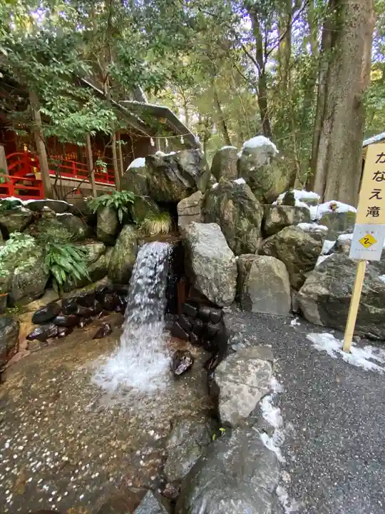 椿大神社(三重県)