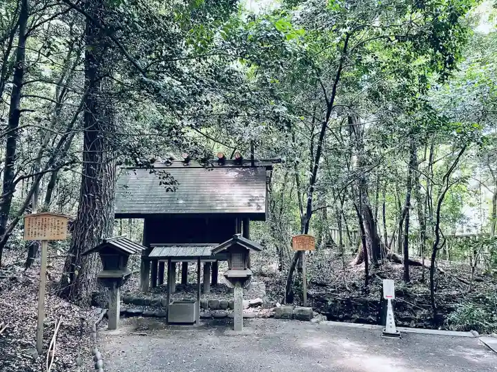 熱田神宮(愛知県)