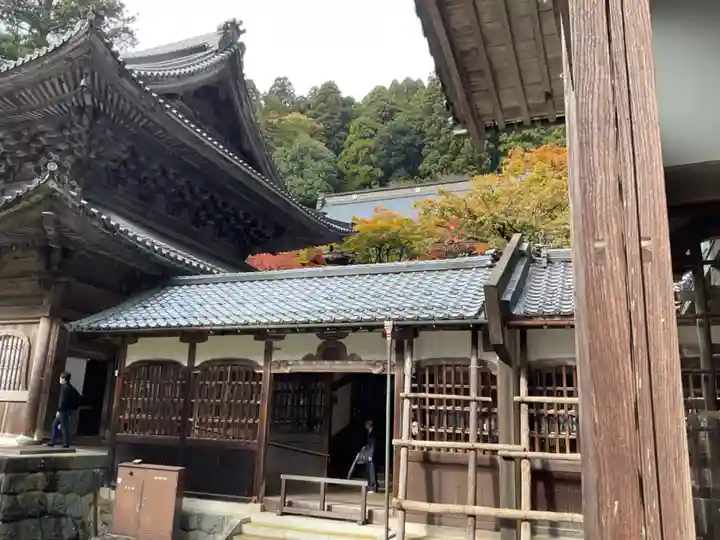 永平寺(福井県)