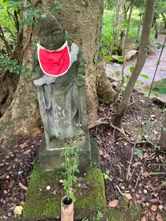 宝戒寺(神奈川県)