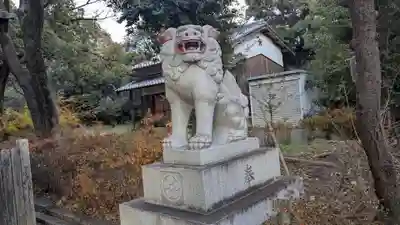 旦椋神社(京都府)