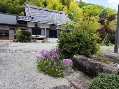 不動寺(奈良県)