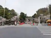 武田神社のその他建物