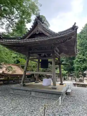 明石寺のその他建物