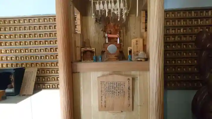 妙林寺のその他建物