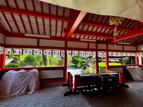 住吉大伴神社(京都府)