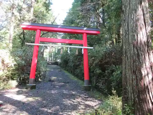公時神社(神奈川県)
