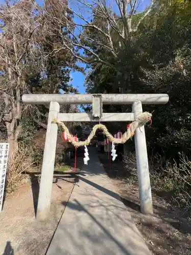 下野 星宮神社(栃木県)