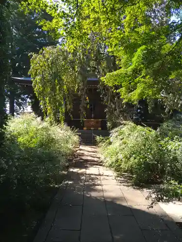 金蔵院(東京都)