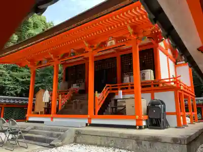 荒見神社(京都府)