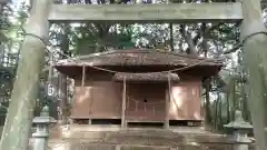 稲荷神社(茨城県)