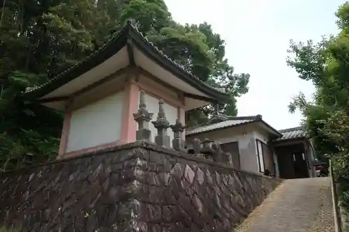 八葉蓮華寺のその他建物