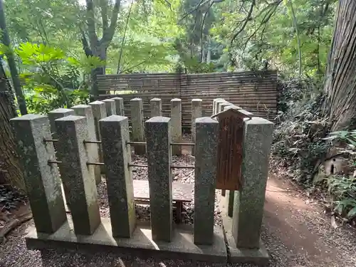 香取神宮(千葉県)