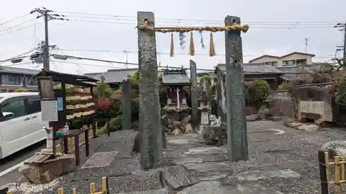 粟田神社(京都府)