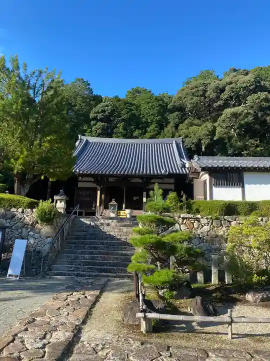 満願寺(兵庫県)
