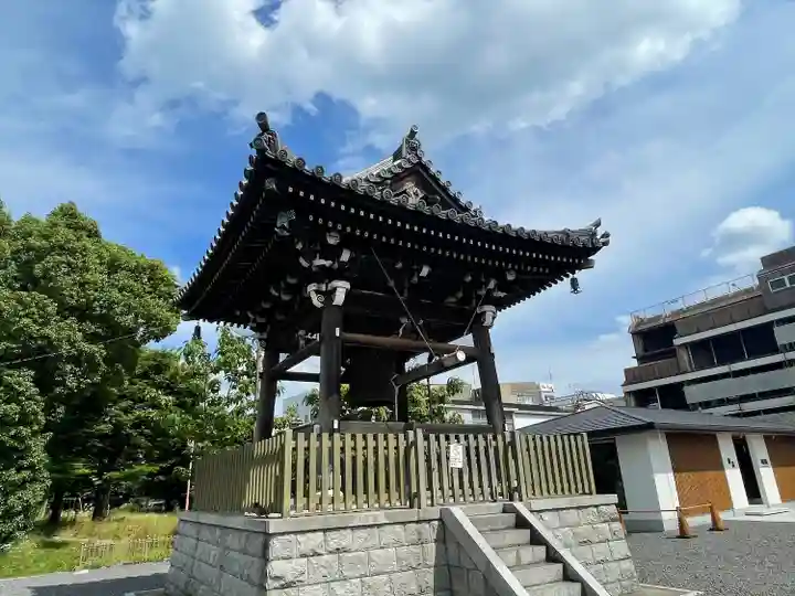 津観音(三重県)