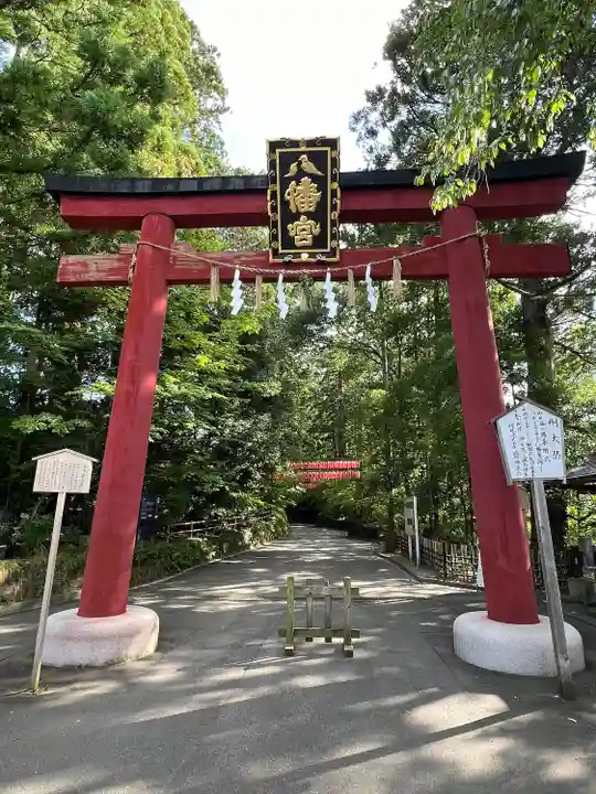 大崎八幡宮(宮城県)