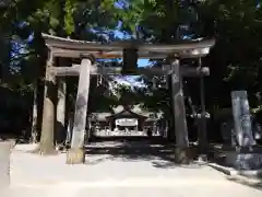 土佐神社(高知県)