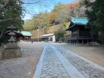 西宮神社(栃木県)