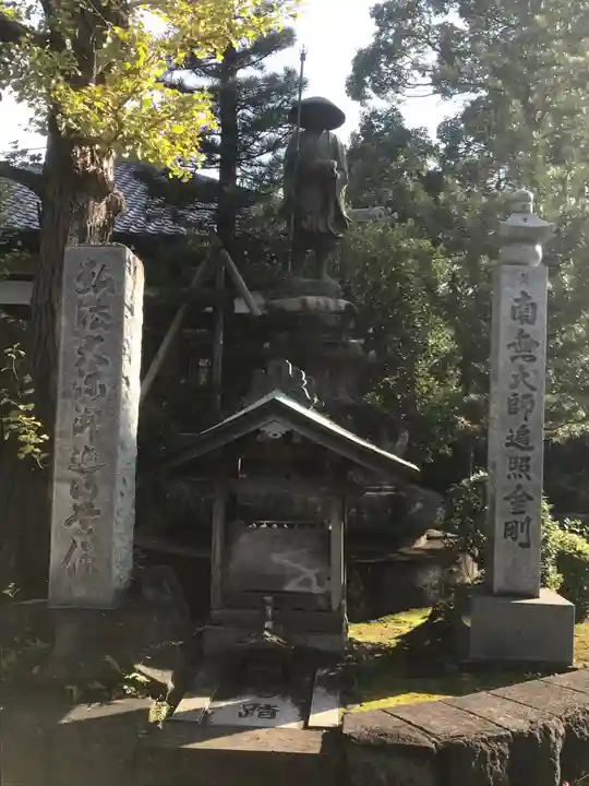 西明寺のその他建物