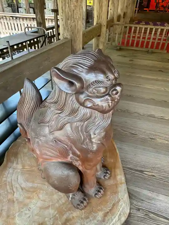 土佐神社(高知県)