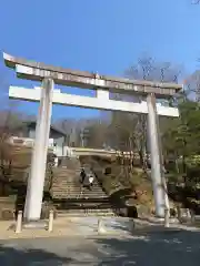 常陸国出雲大社(茨城県)