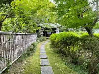 来迎院(京都府)
